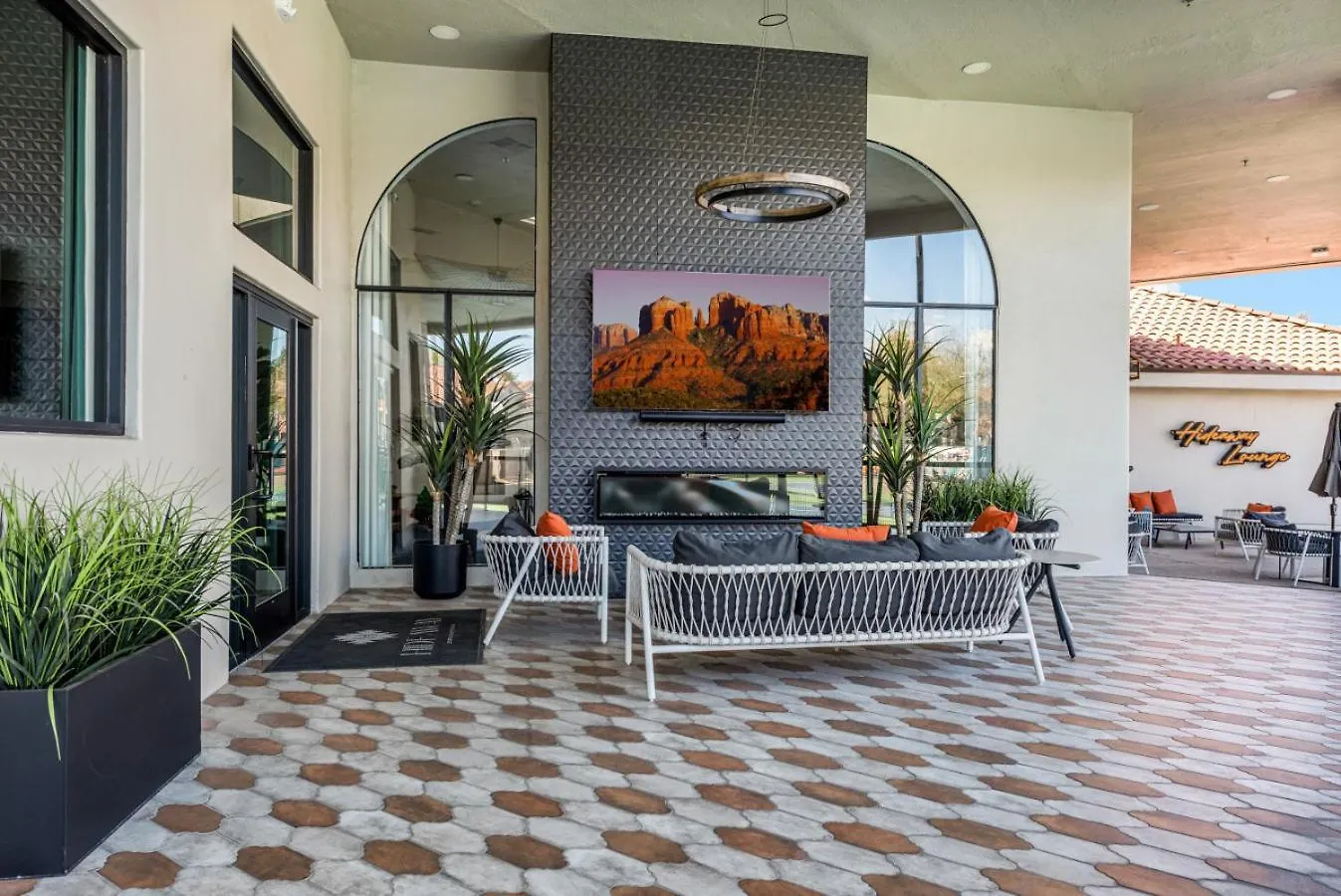 Stylish Scottsdale Retreat Pool Gym For 6 Apartment 0*,