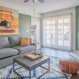  Apartment Wanderjaunt - South
