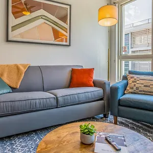 Apartment Kasa Quarter Phoenix