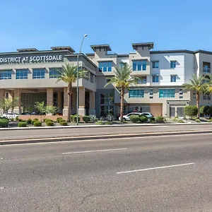  Apartment Kasa North Phoenix