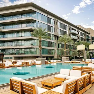 Hotel W, Scottsdale