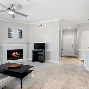  Apartment Pure 2 Bed N Mcdowell Mtn Ranch Gym Pool