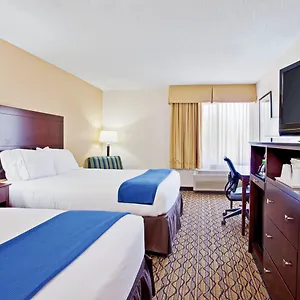 Express North By Ihg Отель