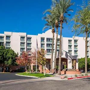Hyatt Place Scottsdale/old Town Hotel