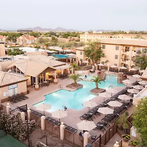 Resort Hilton Vacation Club Mirage, Scottsdale