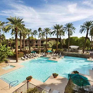 Doubletree By Hilton Paradise Valley Station touristique