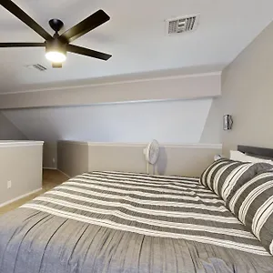  Apartment Modern South