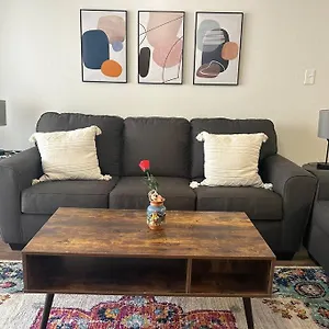  Apartment Sweet Retreat In